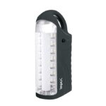 Impex IL-690 Neon Rechargeable LED Lantern Emergency Light