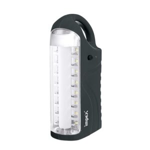 Impex IL-690 Neon Rechargeable LED Lantern Emergency Light